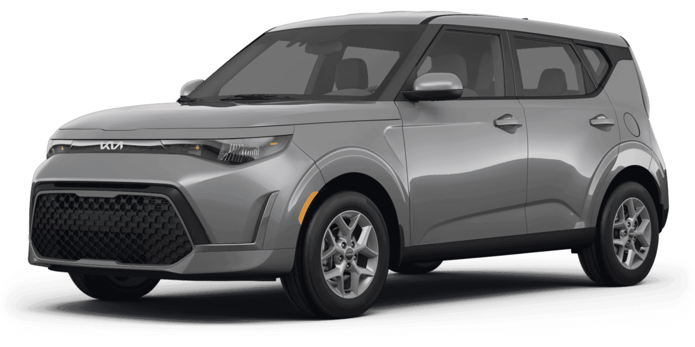2024 Kia Soul LX in Lees Summit MO For Sale - Image 1