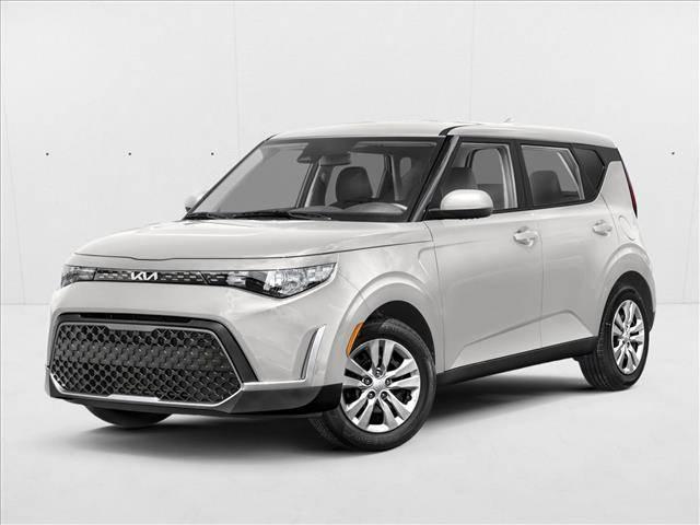 2024 Kia Soul LX in Roseville CA For Sale - Image 1
