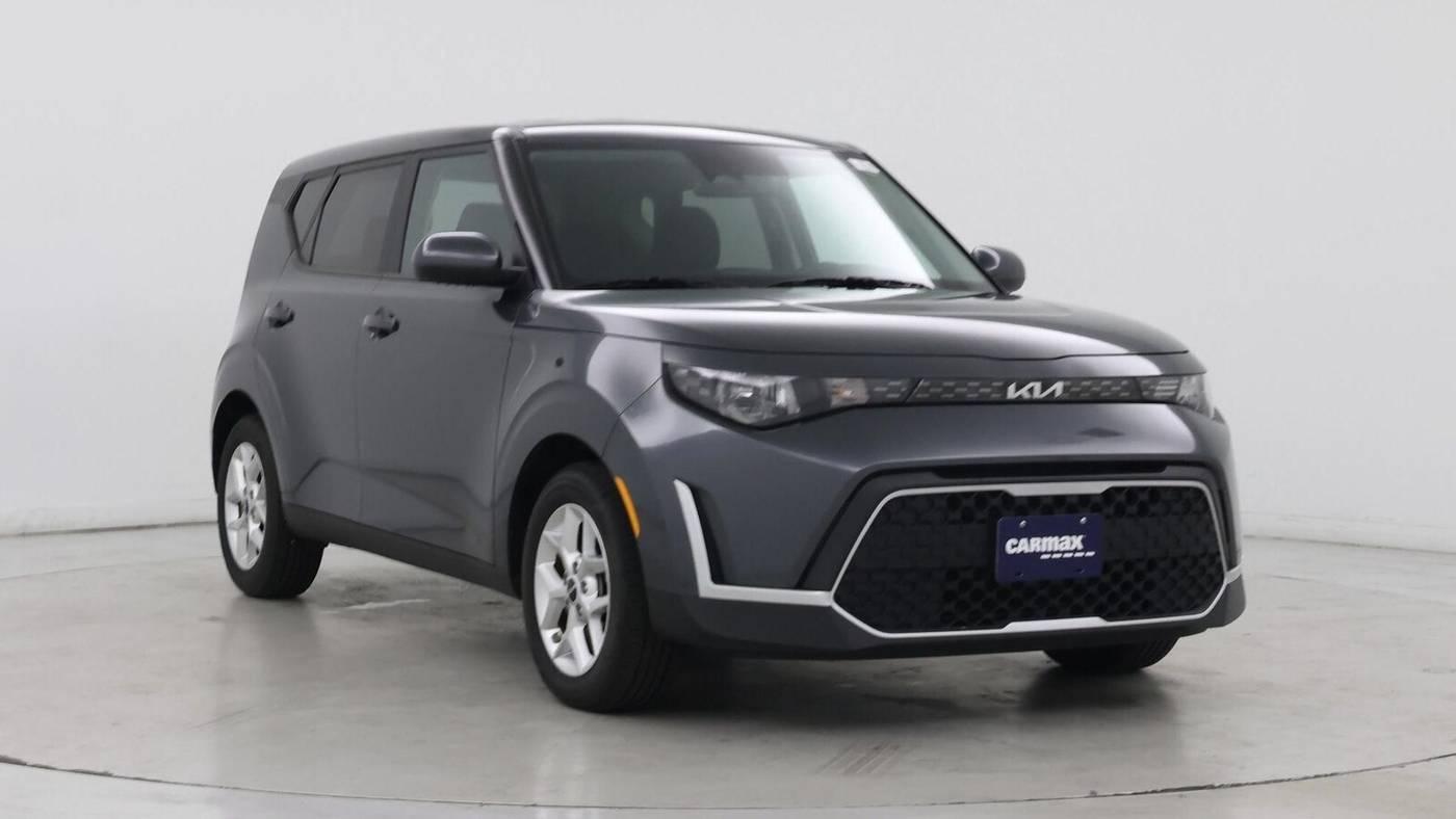 2024 Kia Soul LX in Birmingham AL For Sale - Image 1