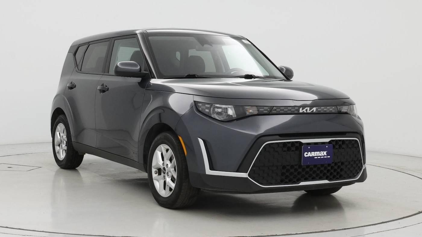 2024 Kia Soul LX in Birmingham AL For Sale - Image 1