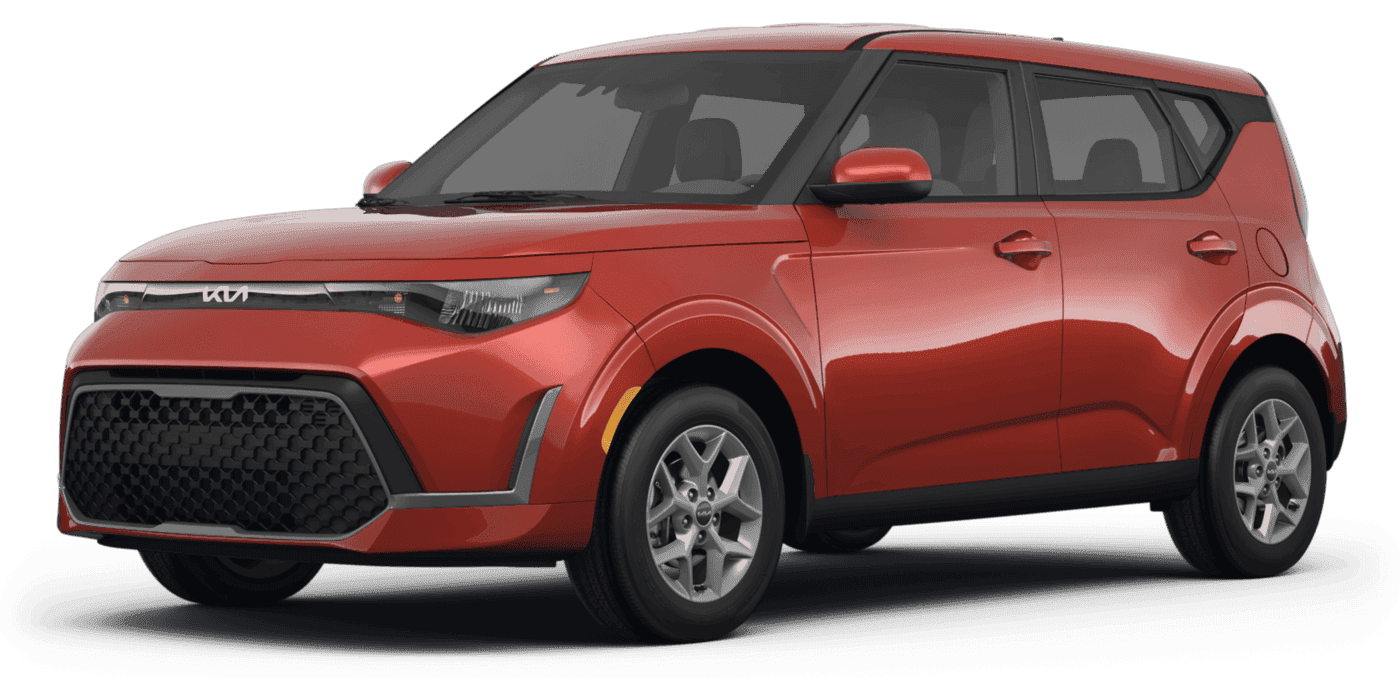 2024 Kia Soul LX in Chamblee GA For Sale - Image 1