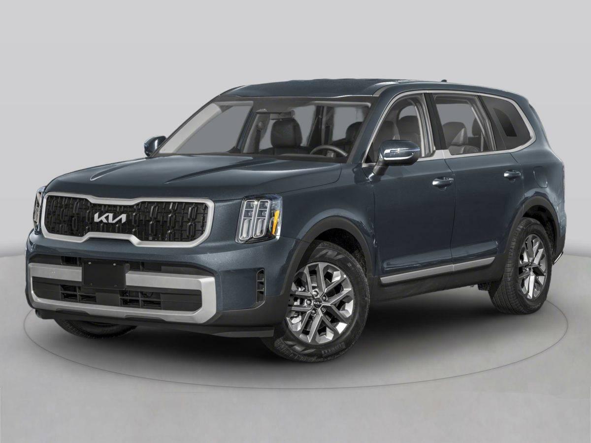 2024 Kia Telluride LX in Las Vegas NV For Sale - Image 1