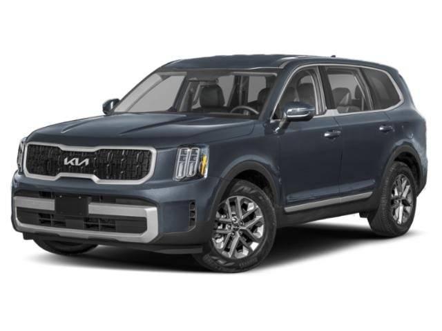 2024 Kia Telluride LX in Homestead FL For Sale - Image 1
