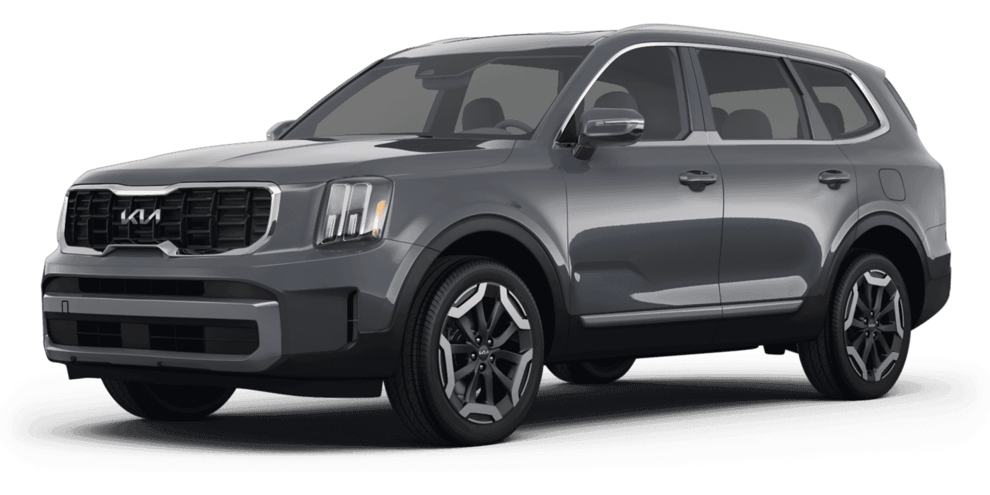 2024 Kia Telluride S in Naples FL For Sale - Image 1