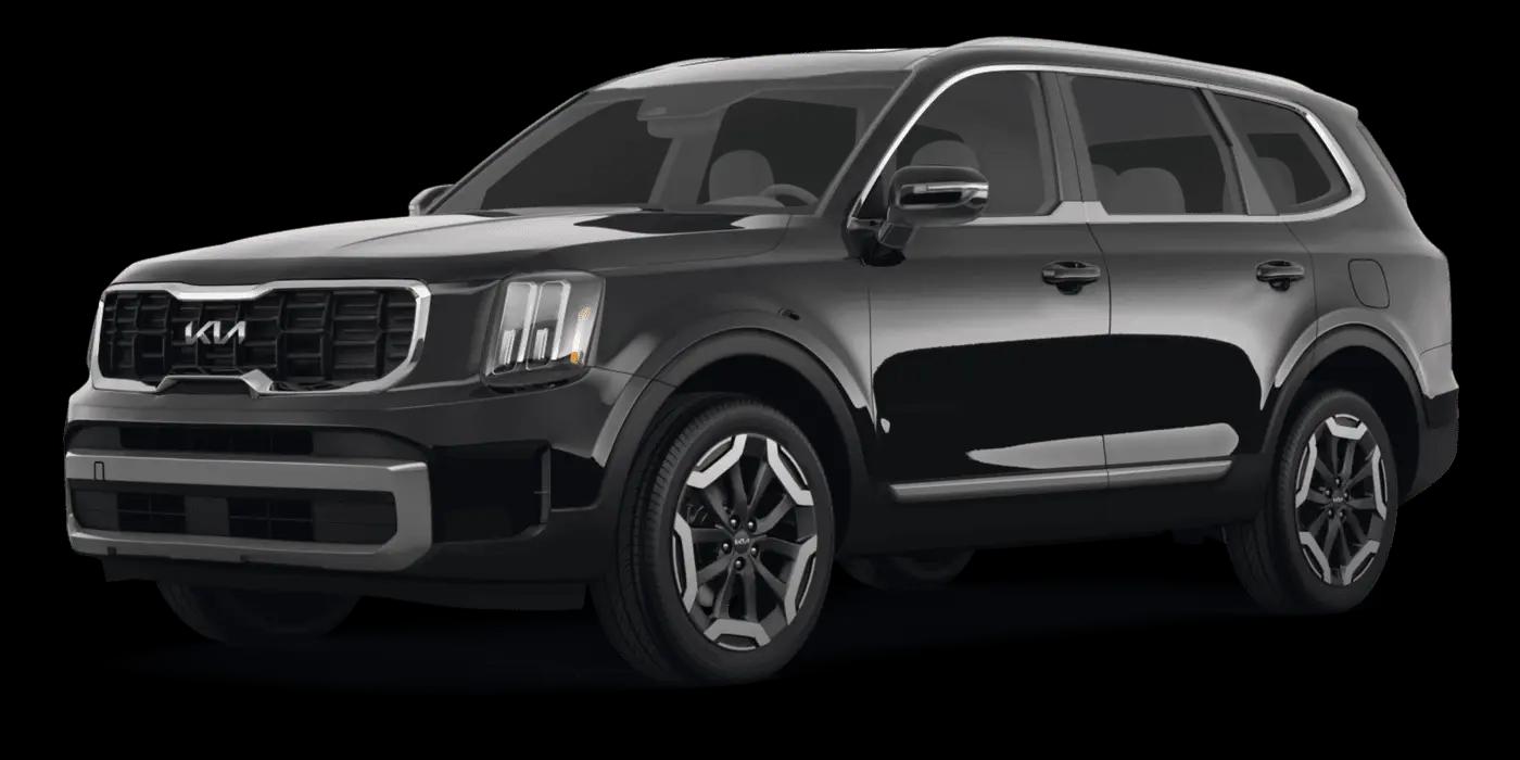 2024 Kia Telluride S in Naples FL For Sale - Image 1