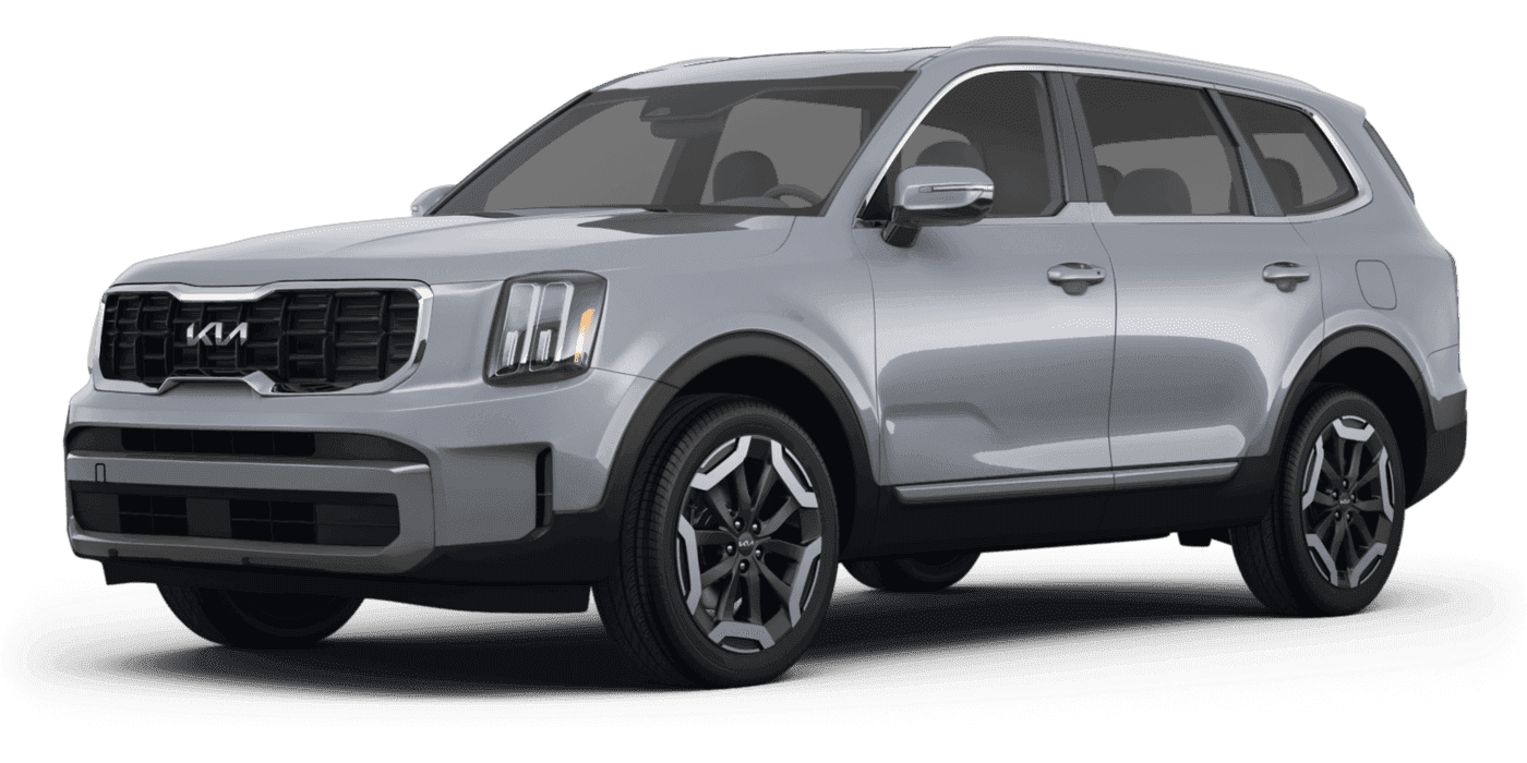 2024 Kia Telluride S in Daytona Beach FL For Sale - Image 1