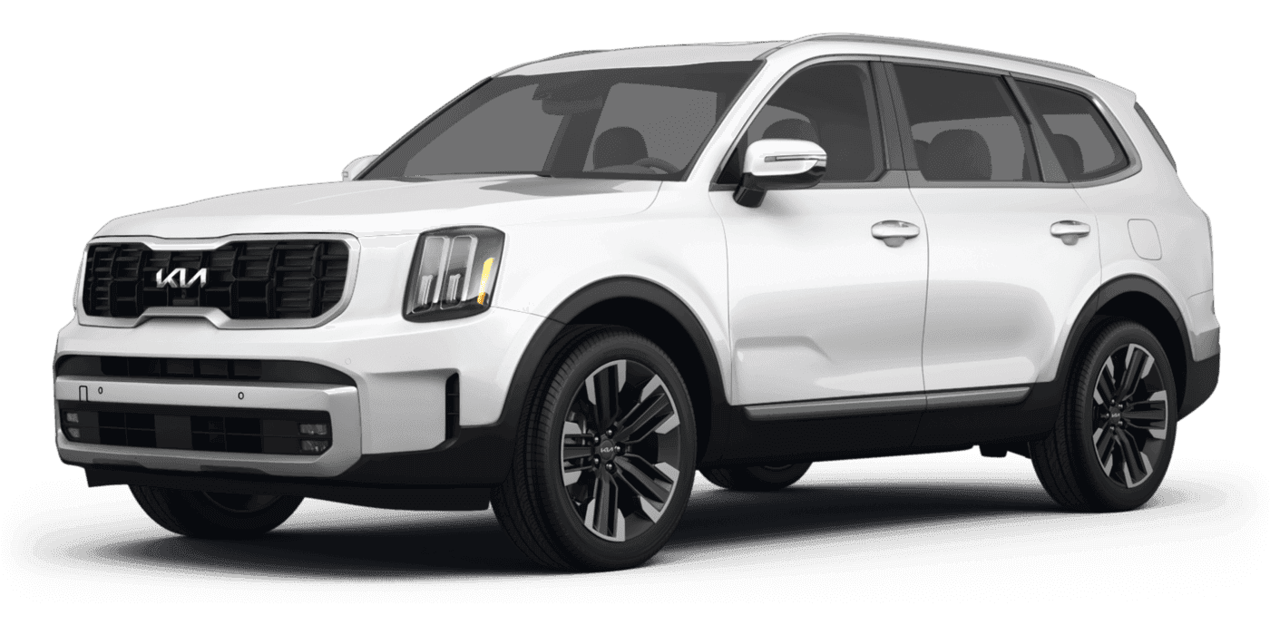 2024 Kia Telluride SX Prestige X-Line in Florida City FL For Sale - Image 1