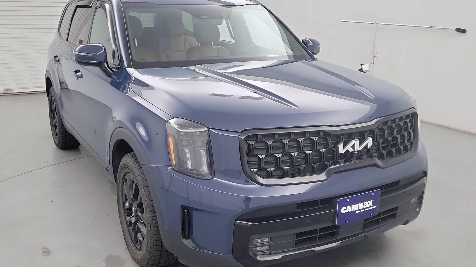 2024 Kia Telluride SX Prestige X-Pro in Birmingham AL For Sale - Image 1