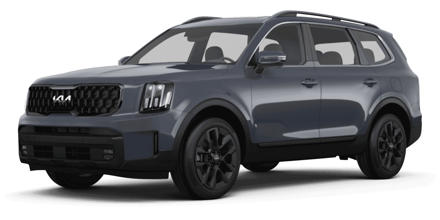 2024 Kia Telluride SX Prestige X-Pro in Columbia SC For Sale - Image 1
