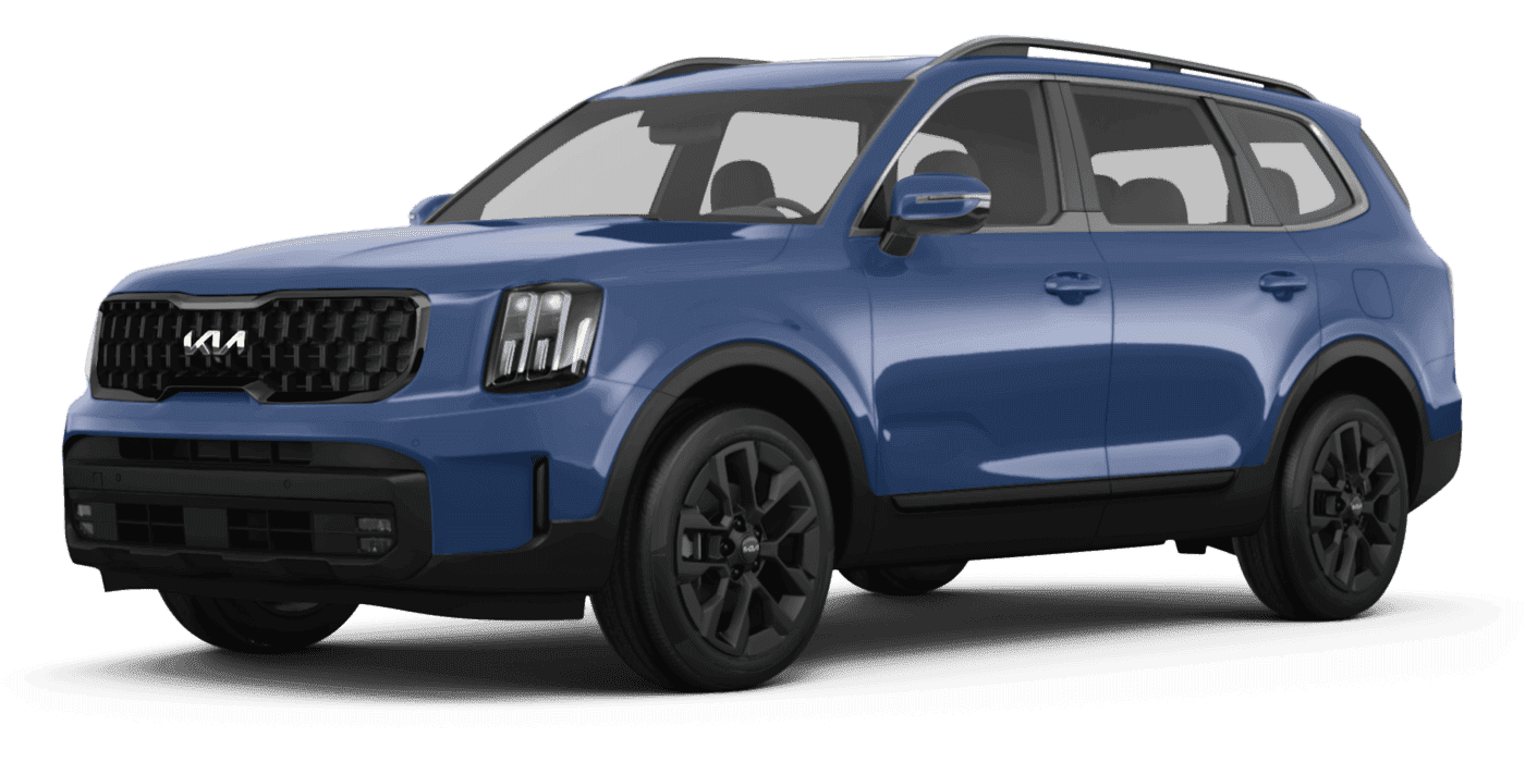 2024 Kia Telluride SX Prestige X-Pro in Matthews NC For Sale - Image 1