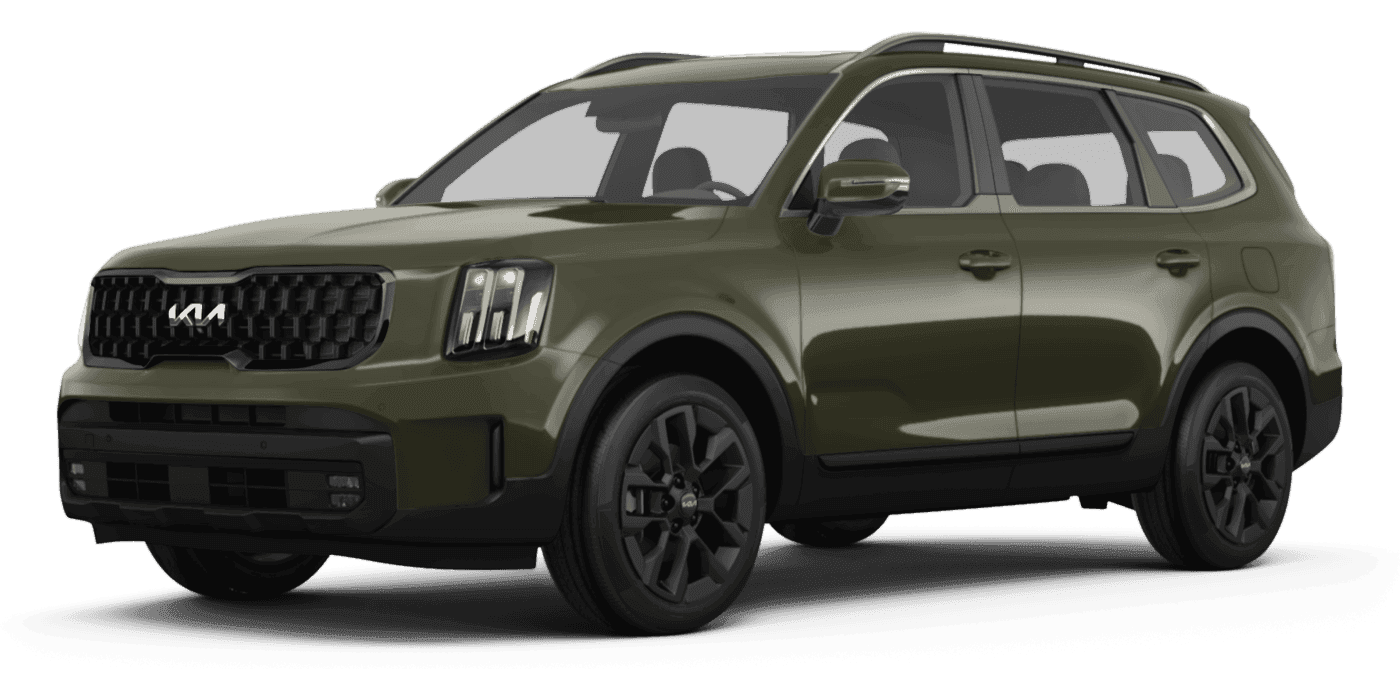 2024 Kia Telluride SX Prestige X-Pro in Antioch IL For Sale - Image 1