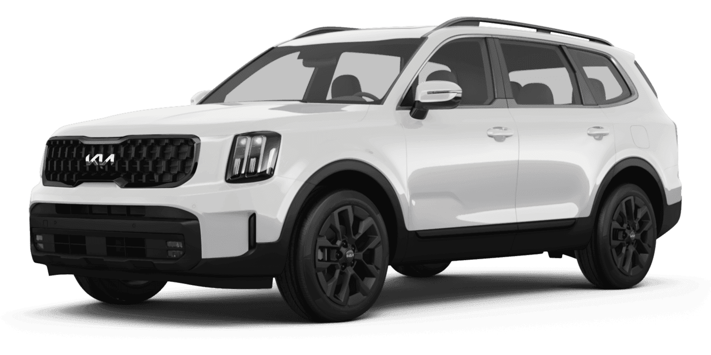 2024 Kia Telluride SX Prestige X-Pro in Baytown TX For Sale - Image 1