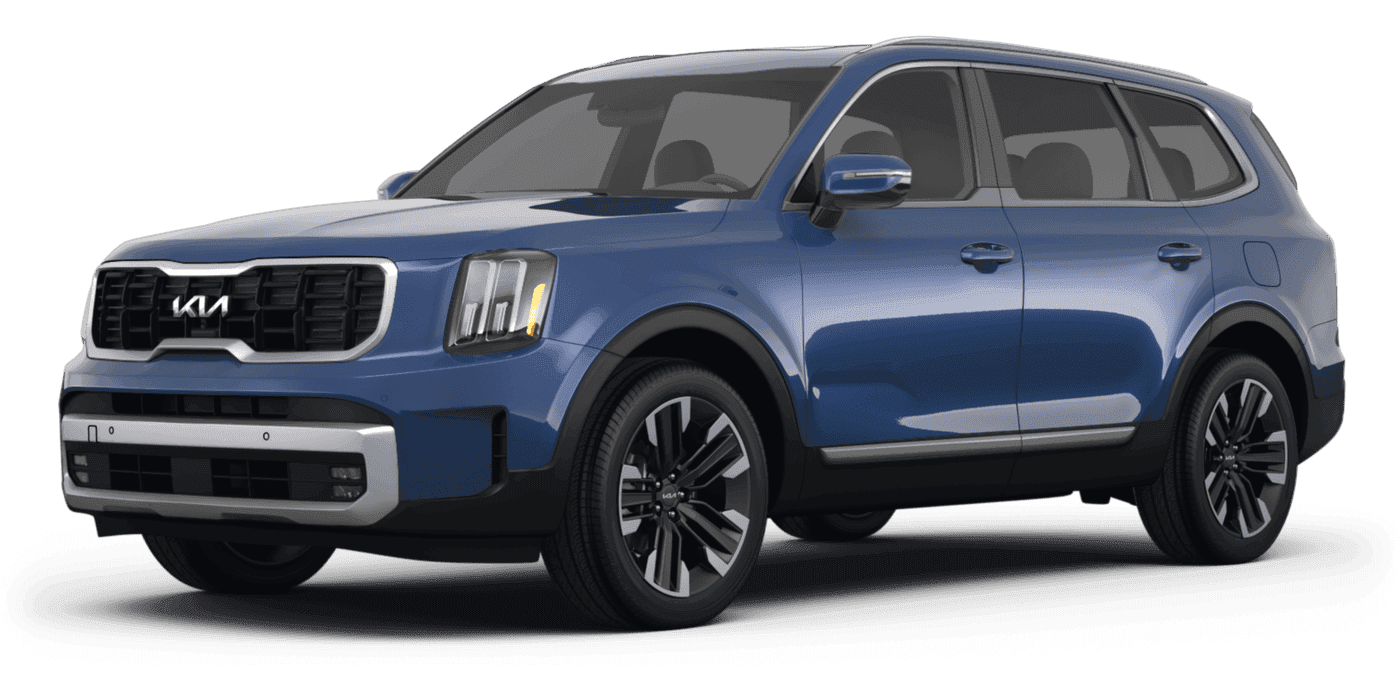 2024 Kia Telluride SX Prestige in Woodbridge VA For Sale - Image 1
