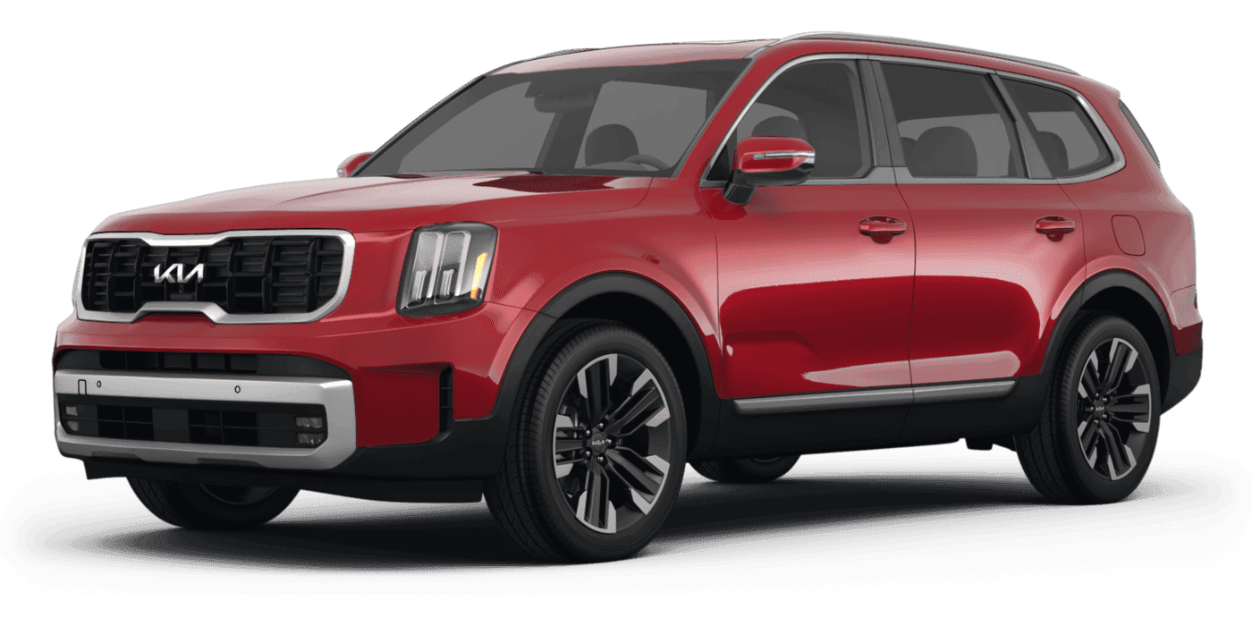 2024 Kia Telluride SX Prestige in Palm Coast FL For Sale - Image 1