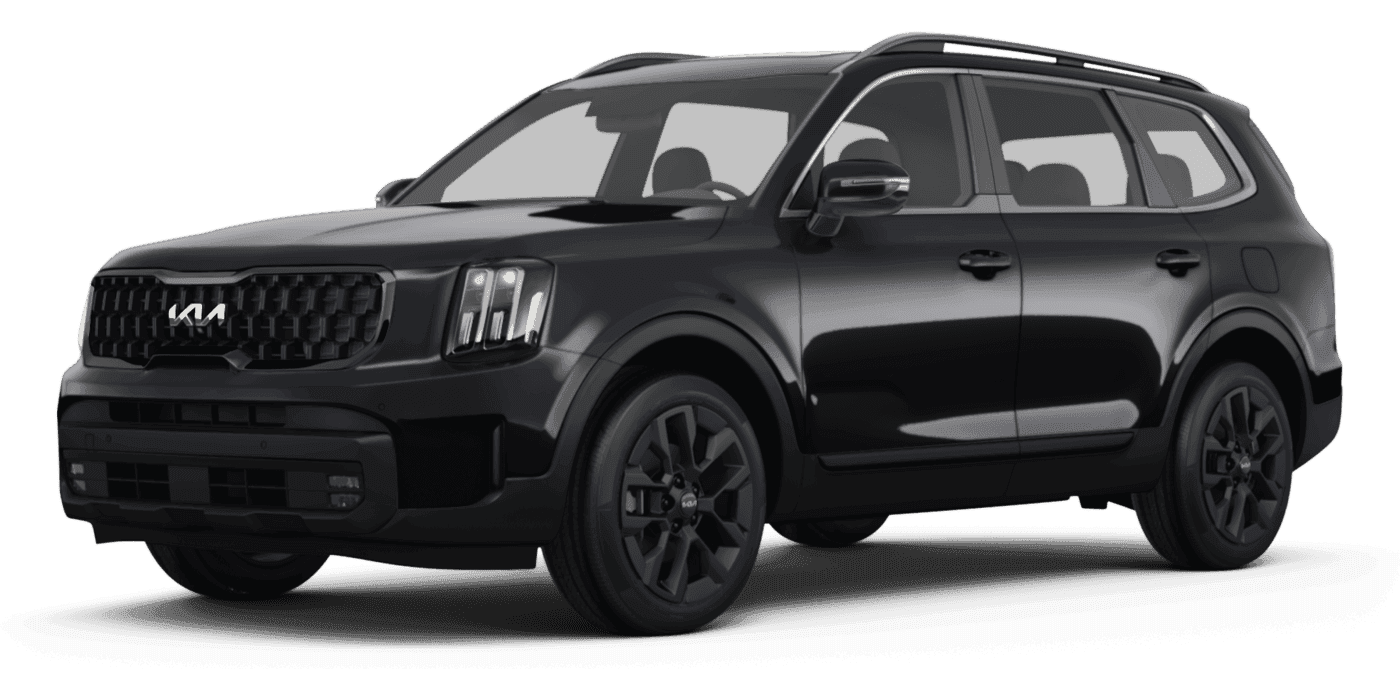 2024 Kia Telluride SX X-Line in Little Rock AR For Sale - Image 1