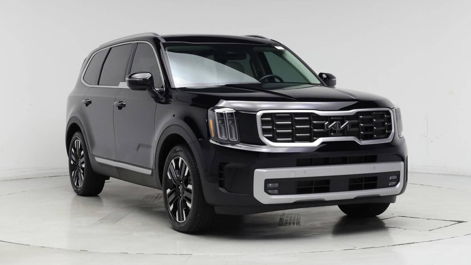 2024 Kia Telluride SX in Birmingham AL For Sale - Image 1