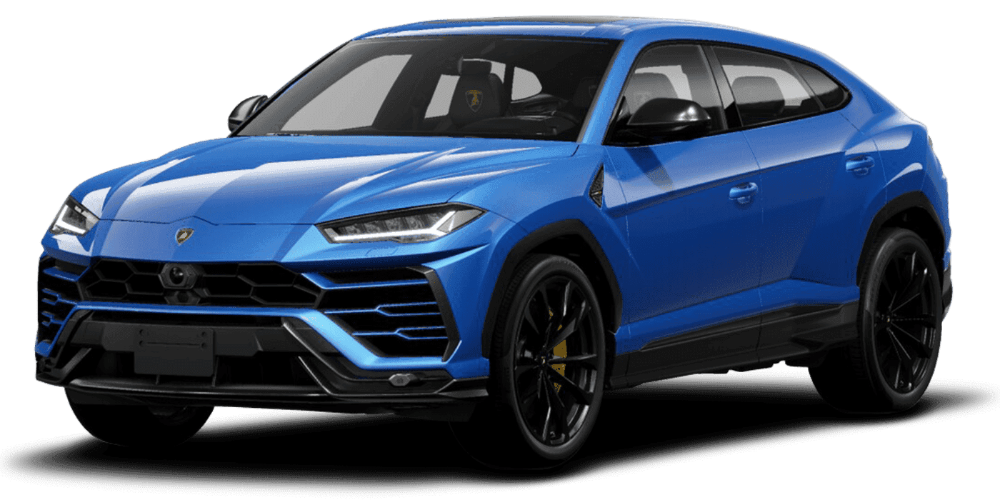 2024 Lamborghini Urus S in Ft. Lauderdale FL For Sale - Image 1