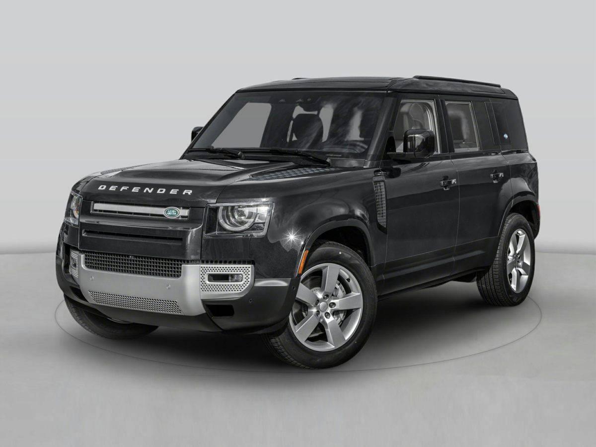 2024 Land Rover Defender Carpathian Edition in Schaumburg IL For Sale - Image 1