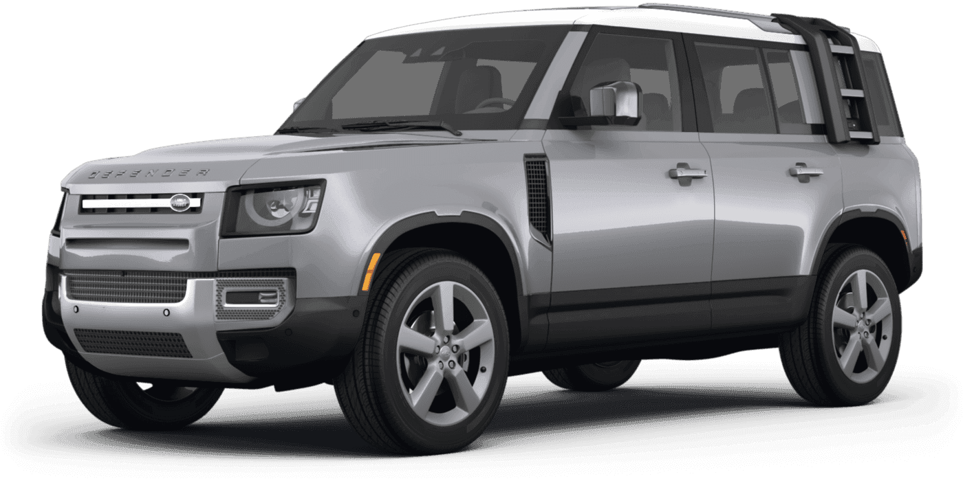 2024 Land Rover Defender S in Knoxville TN For Sale - Image 1