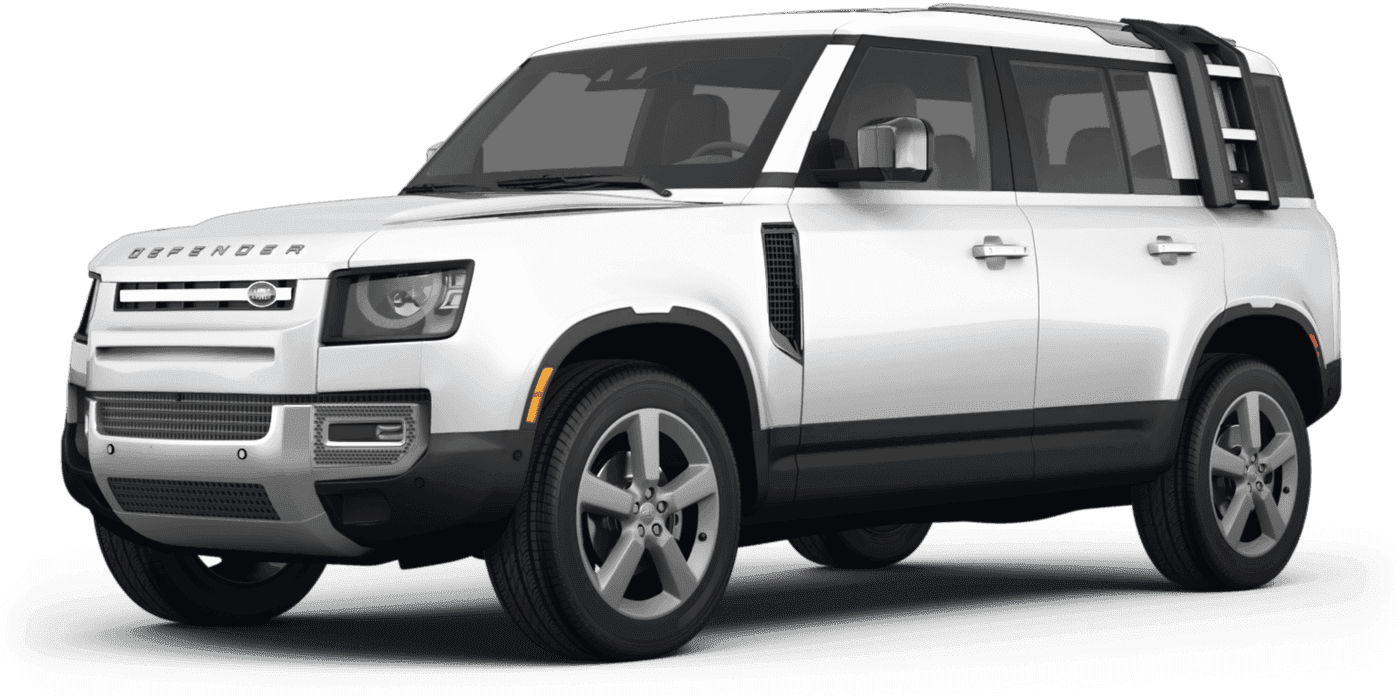 2024 Land Rover Defender S in Mt. Kisco NY For Sale - Image 1