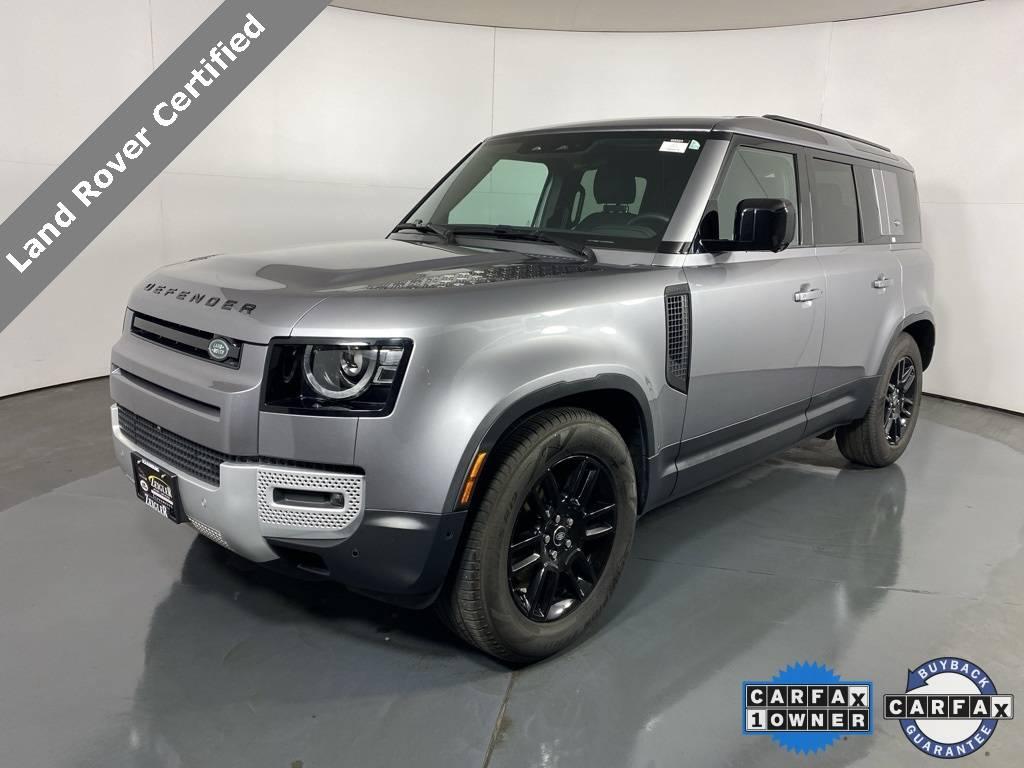 2024 Land Rover Defender S in Schaumburg IL For Sale - Image 1