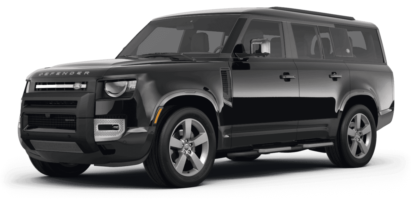 2024 Land Rover Defender X-Dynamic SE in North Miami FL For Sale - Image 1