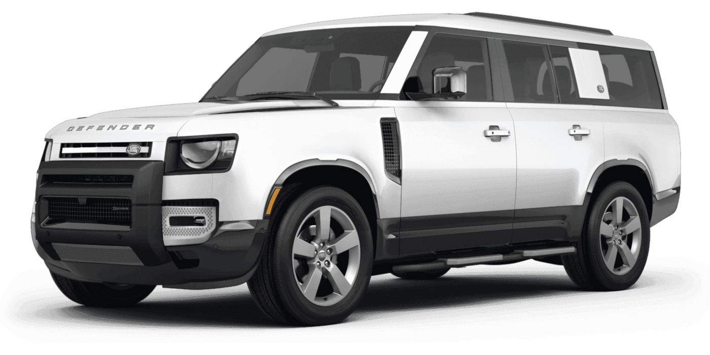 2024 Land Rover Defender X-Dynamic SE in Loveland CO For Sale - Image 1