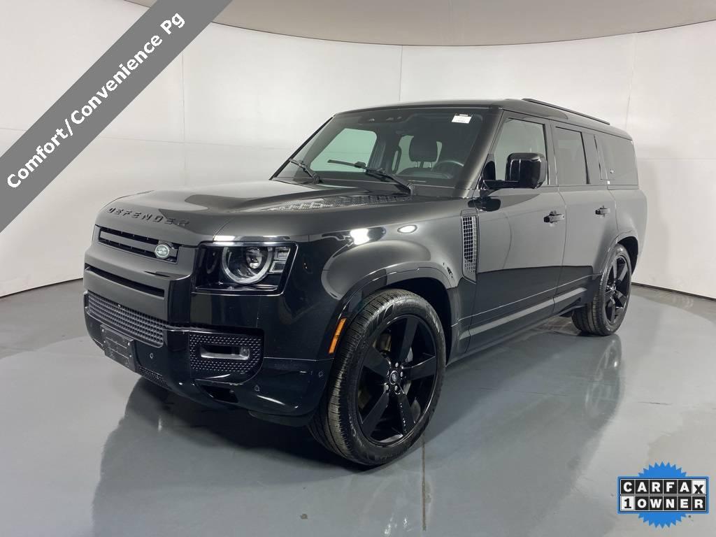 2024 Land Rover Defender X-Dynamic SE in Schaumburg IL For Sale - Image 1
