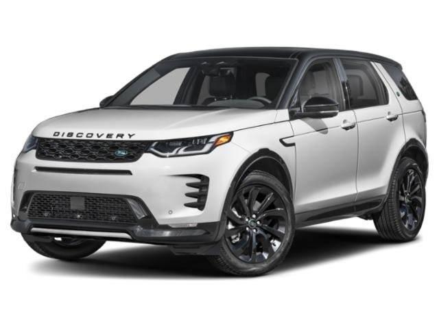 2024 Land Rover Discovery Sport Dynamic SE in Creve Coeur MO For Sale - Image 1