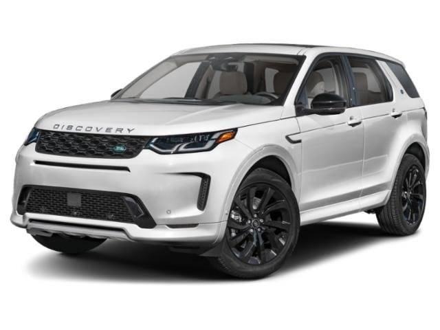 2024 Land Rover Discovery Sport S in San Jose CA For Sale - Image 1
