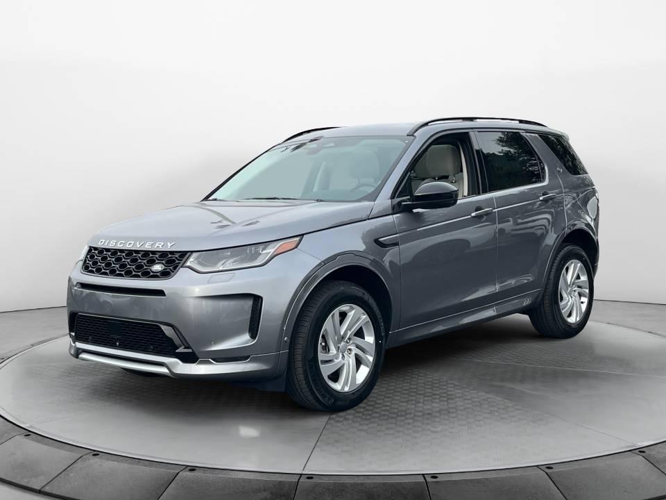 2024 Land Rover Discovery Sport S in Greensboro NC For Sale - Image 1