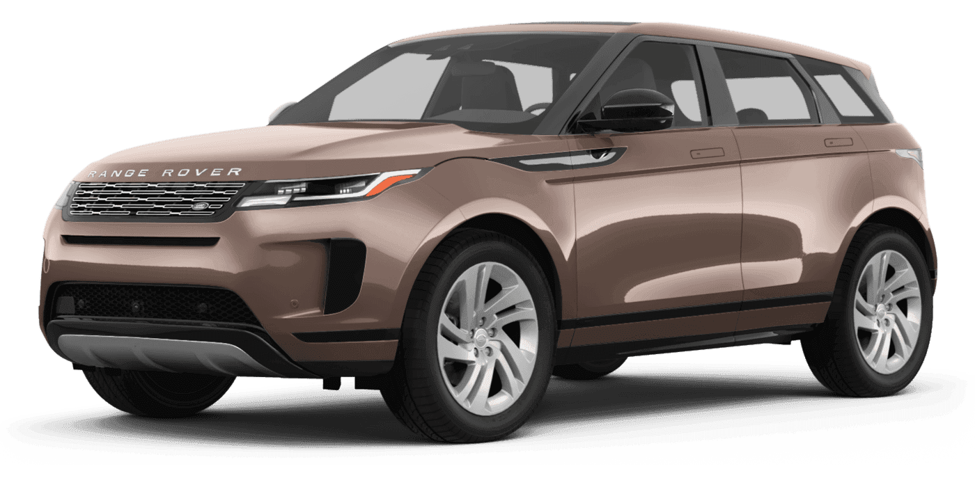 2024 Land Rover Range Rover Evoque Dynamic SE in North Miami FL For Sale - Image 1