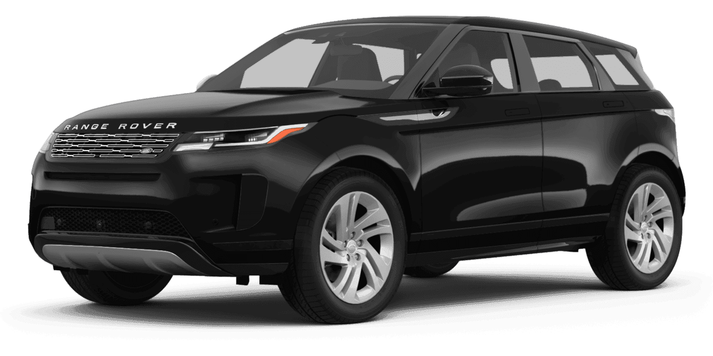 2024 Land Rover Range Rover Evoque S in Daphne AL For Sale - Image 1