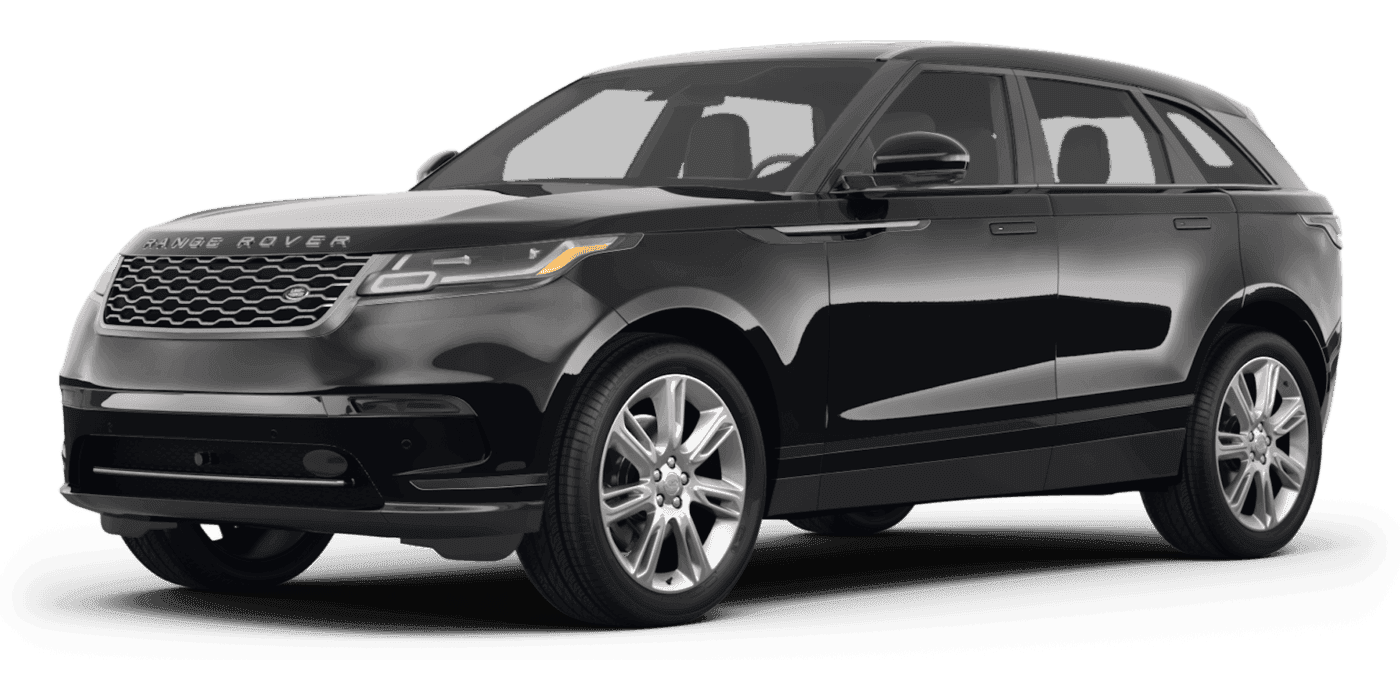 2024 Land Rover Range Rover Velar Dynamic SE in San Juan TX For Sale - Image 1