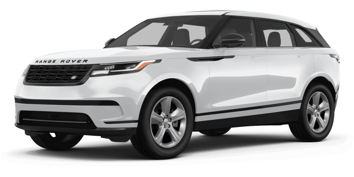 2024 Land Rover Range Rover Velar S in Plano TX For Sale - Image 1