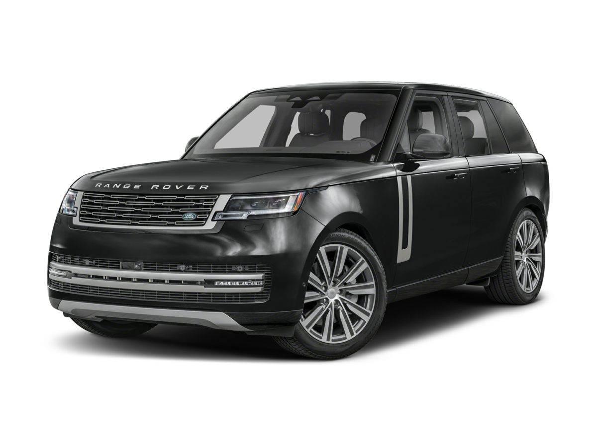 2024 Land Rover Range Rover Autobiography in Fort Worth TX For Sale - Image 1