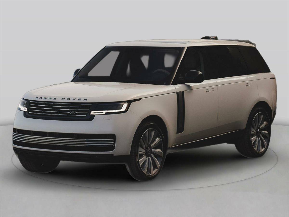 2024 Land Rover Range Rover Autobiography in Homosassa FL For Sale - Image 1