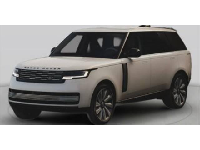 2024 Land Rover Range Rover SE in Elmsford NY For Sale - Image 1