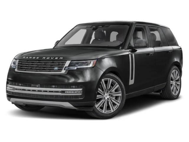 2024 Land Rover Range Rover SE in Greenville SC For Sale - Image 1