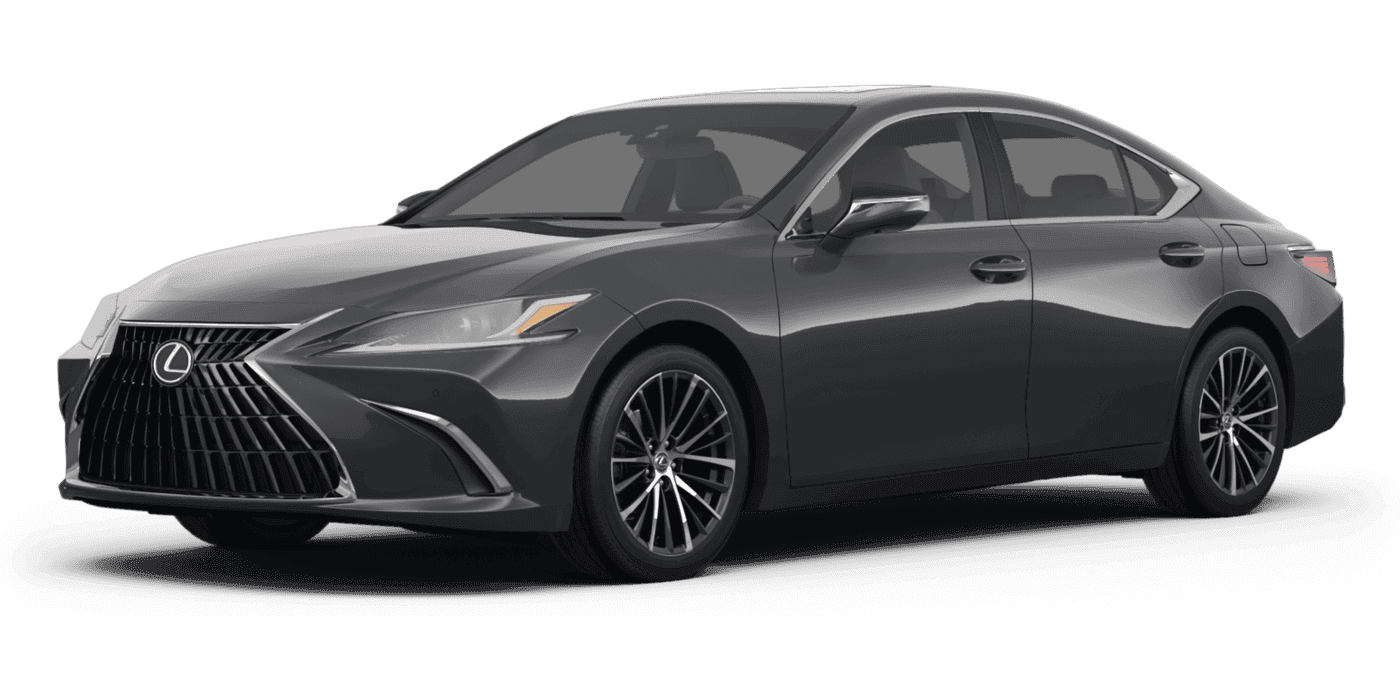 2024 Lexus ES ES 250 in Santa Fe NM For Sale - Image 1