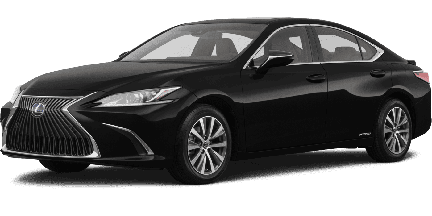 2024 Lexus ES ES 300h in Sherman Oaks CA For Sale - Image 1