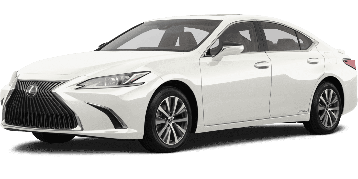 2024 Lexus ES ES 300h in Union City GA For Sale - Image 1