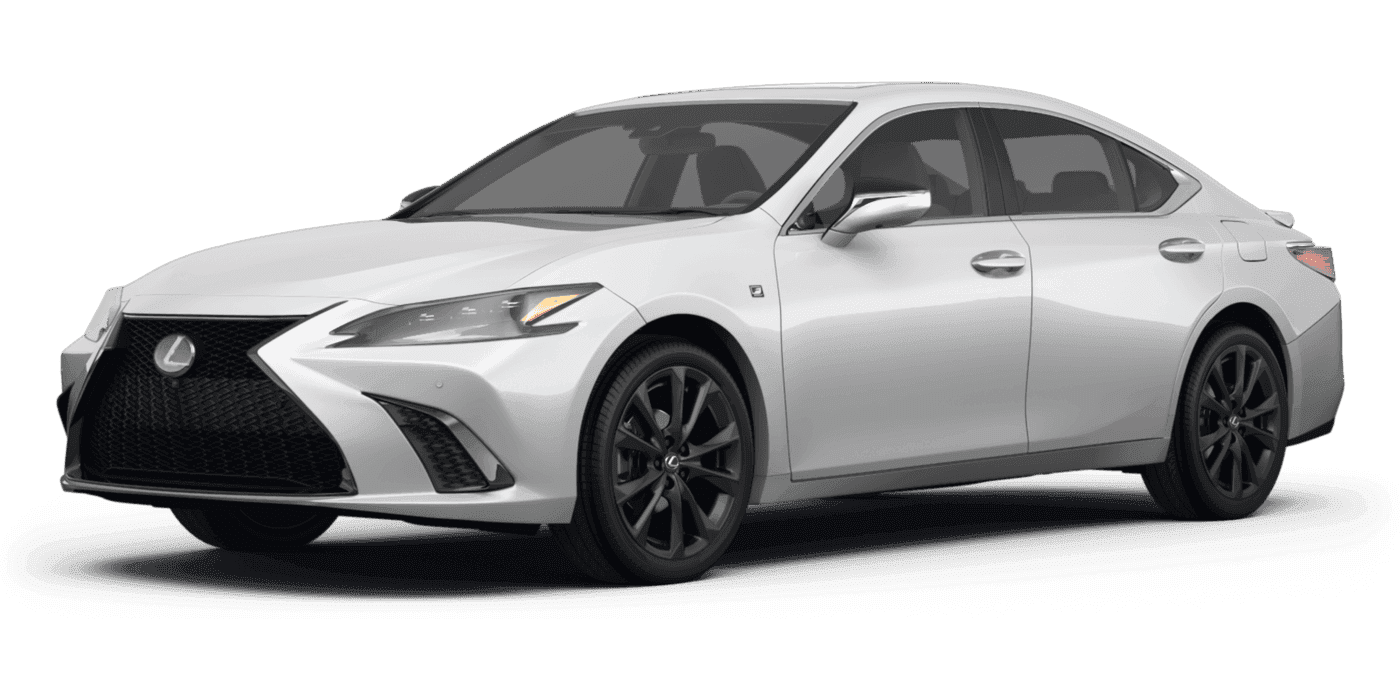 2024 Lexus ES ES 350 F SPORT in Houston TX For Sale - Image 1