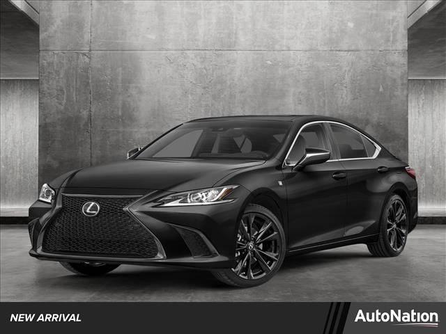2024 Lexus ES ES 350 F SPORT in Ft. Lauderdale FL For Sale - Image 1