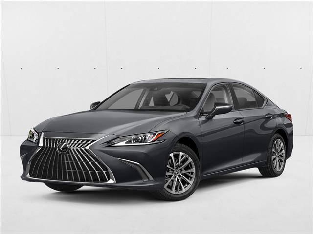 2024 Lexus ES ES 350 Luxury in Clearwater FL For Sale - Image 1