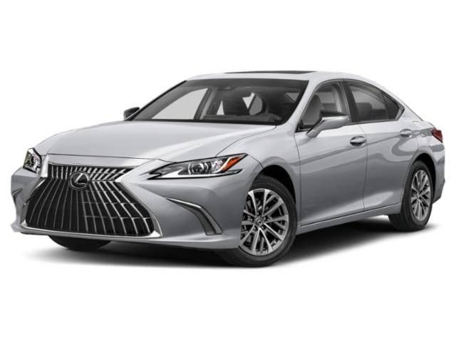 2024 Lexus ES ES 350 in Ontario CA For Sale - Image 1