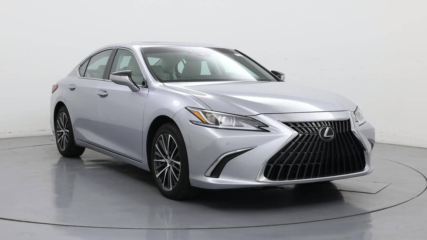 2024 Lexus ES ES 350 in Birmingham AL For Sale - Image 1