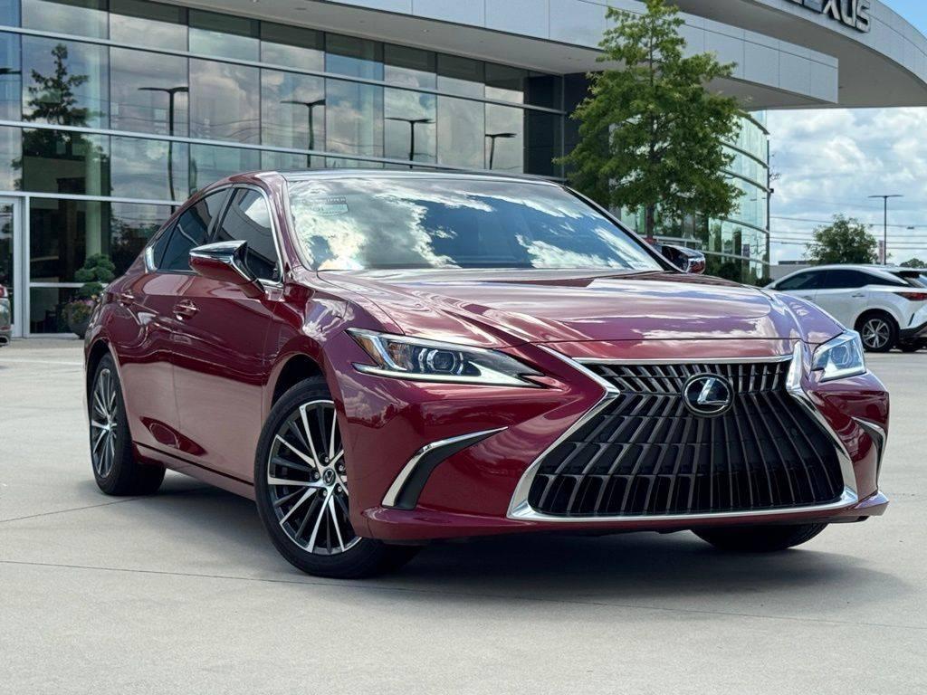 2024 Lexus ES ES 350 in Columbia SC For Sale - Image 1