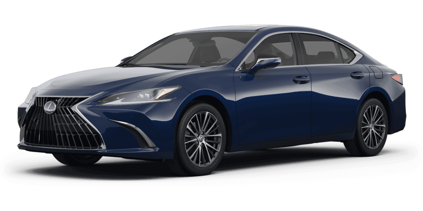 2024 Lexus ES ES 350 in North Miami FL For Sale - Image 1