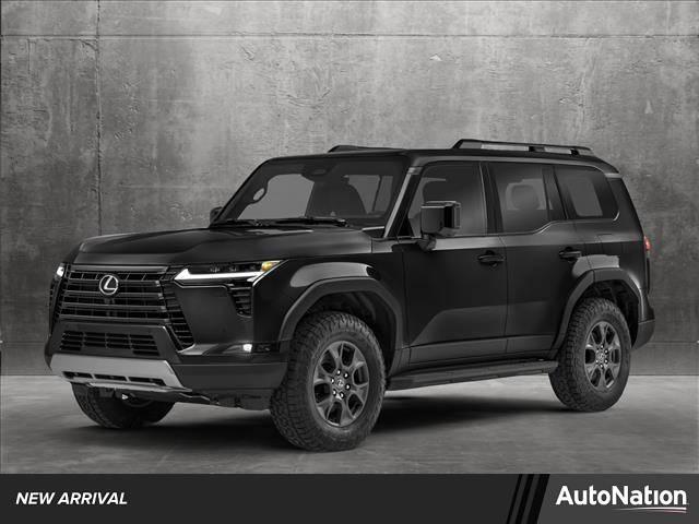 2024 Lexus GX GX 550 Overtrail+ in Greenacres FL For Sale - Image 1